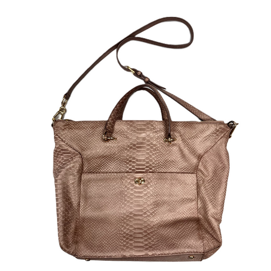 Handbag Designer By Henri Bendel  Size: Large