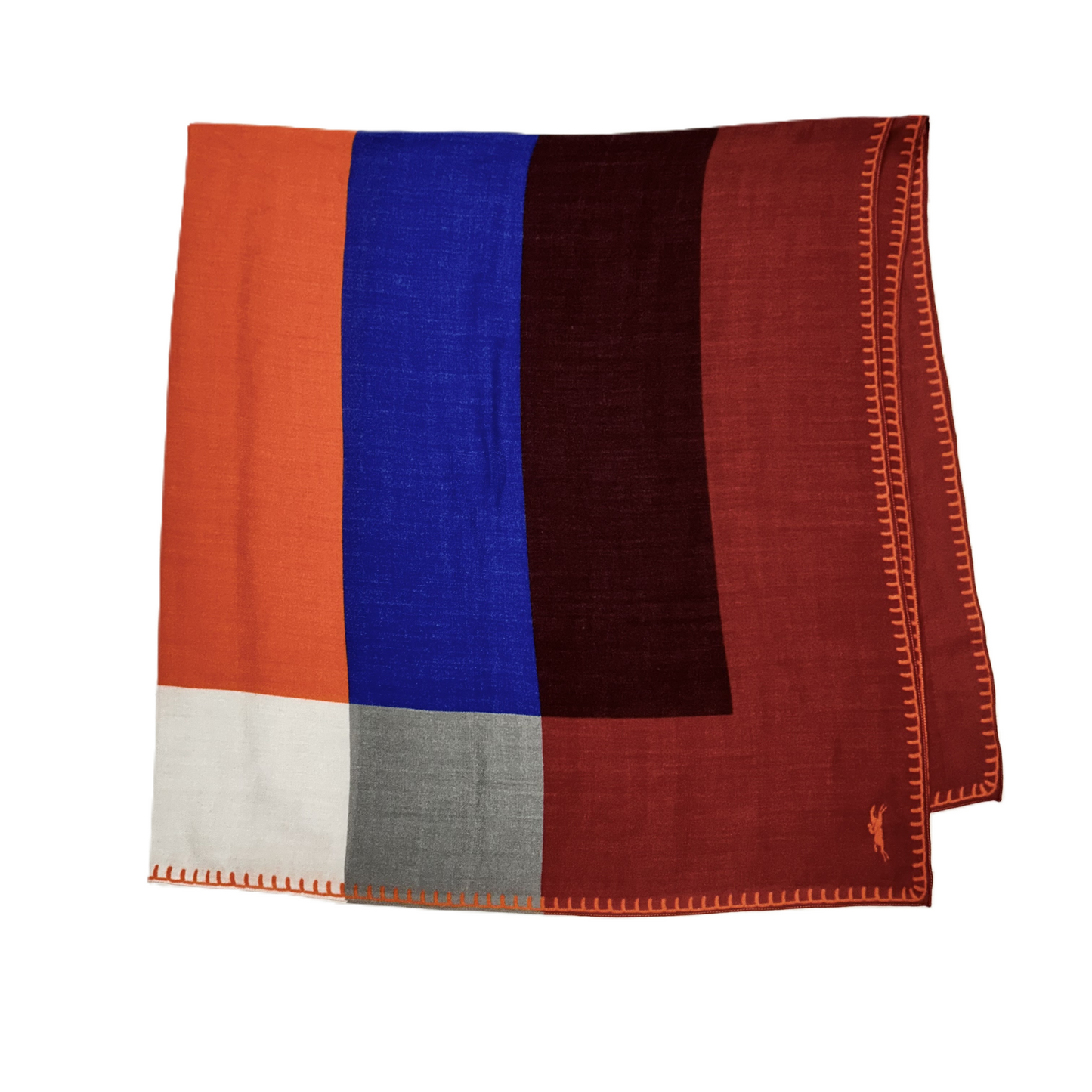 Scarf Designer By Longchamp