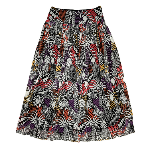 Skirt Designer By Farm Rio  Size: M