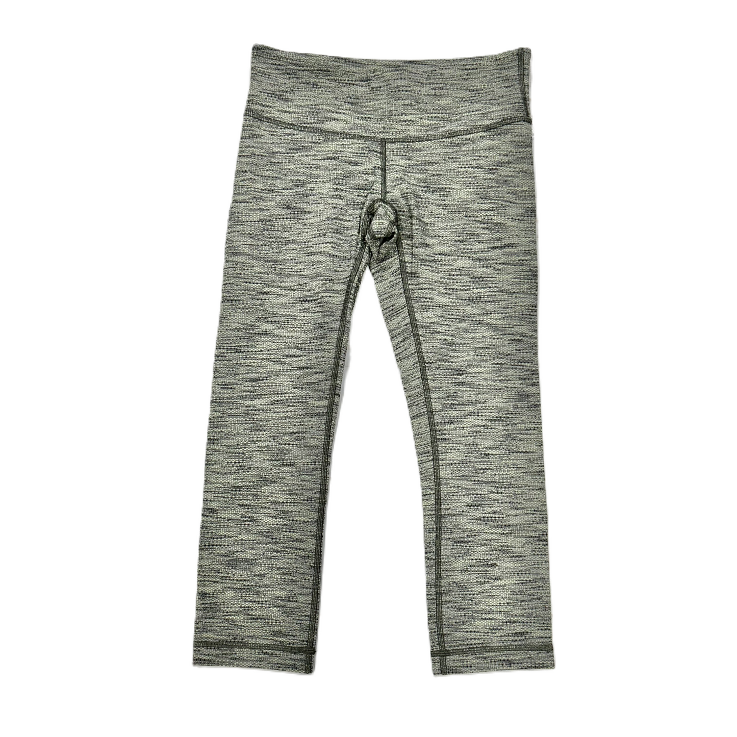 Athletic Leggings Capris By Lululemon  Size: S