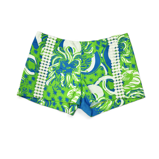 Shorts Designer By Lilly Pulitzer  Size: 4