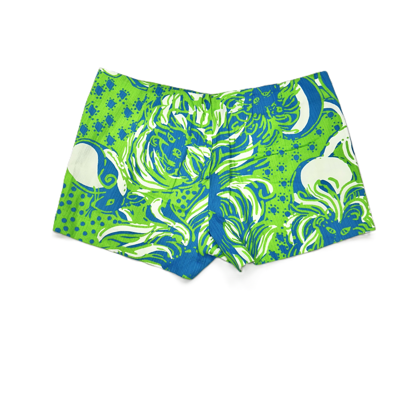 Shorts Designer By Lilly Pulitzer  Size: 4