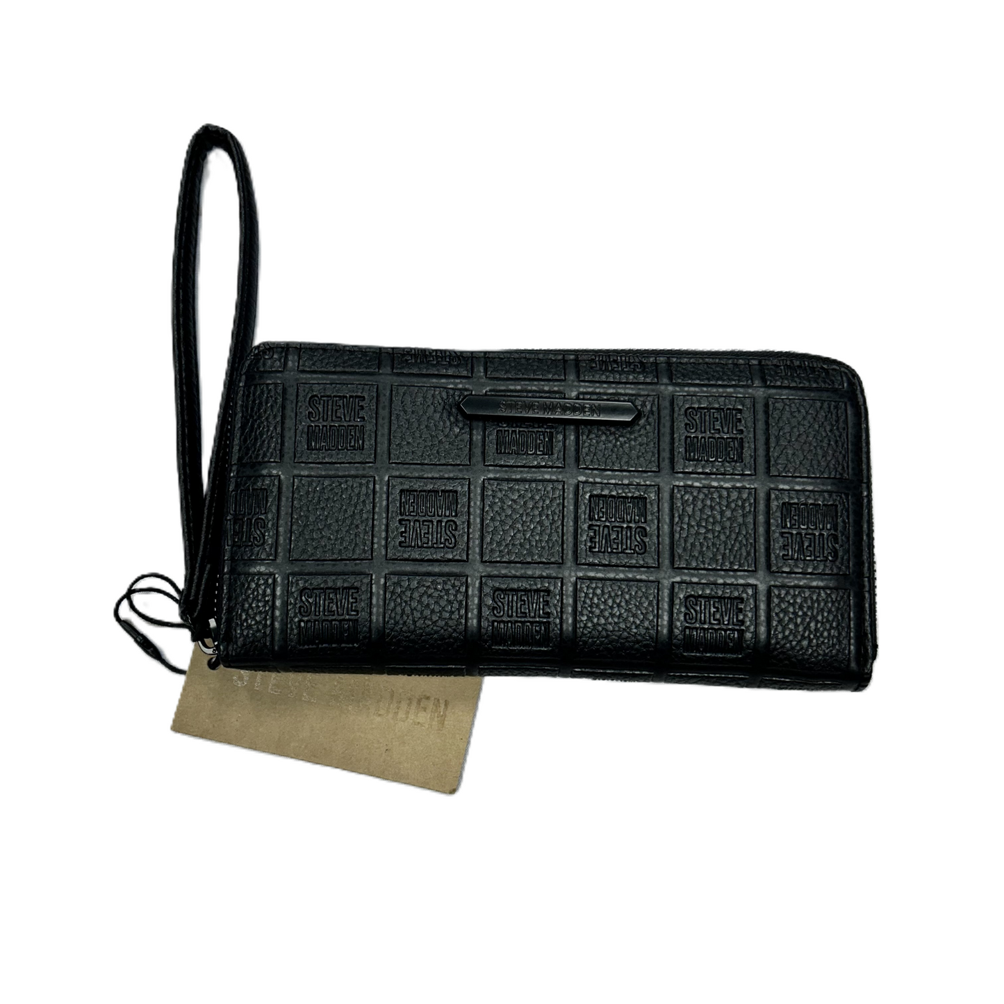 Wallet By Steve Madden  Size: Medium