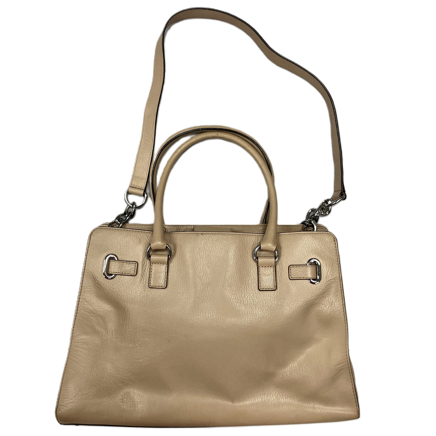 Handbag Designer By Michael By Michael Kors, Size: Large