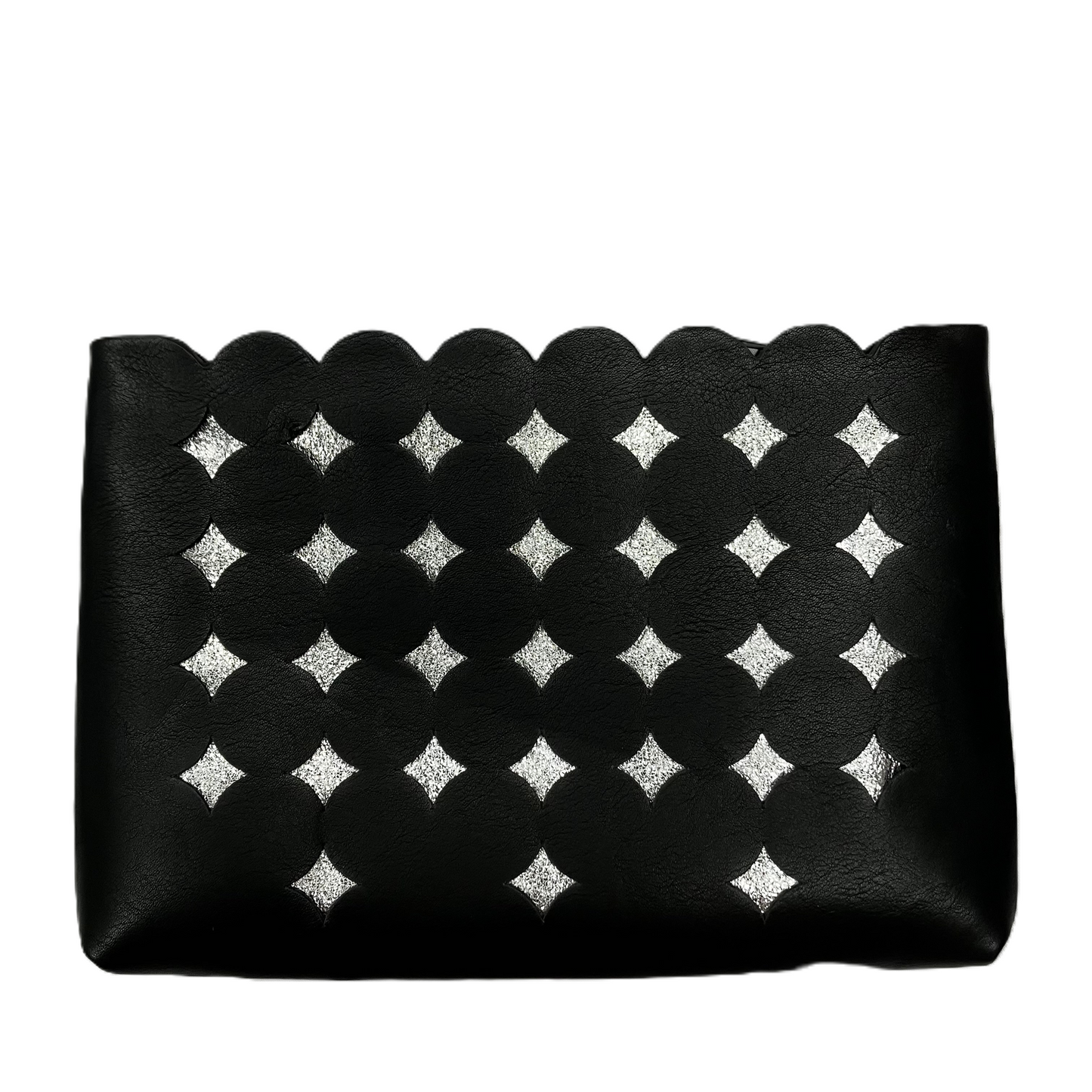 Clutch By Banana Republic, Size: Medium