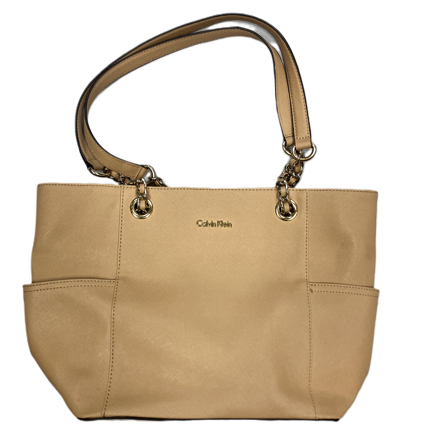 Tote By Calvin Klein, Size: Medium