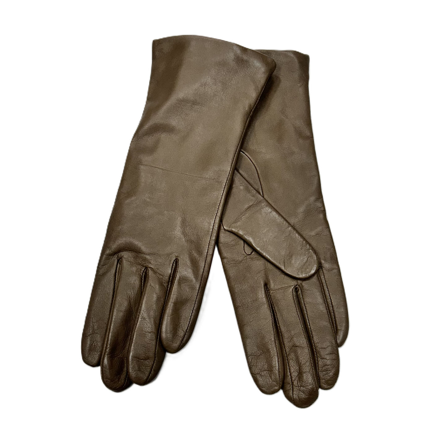 Gloves Leather, Size: 7.5