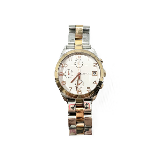 Watch Designer By Marc By Marc Jacobs