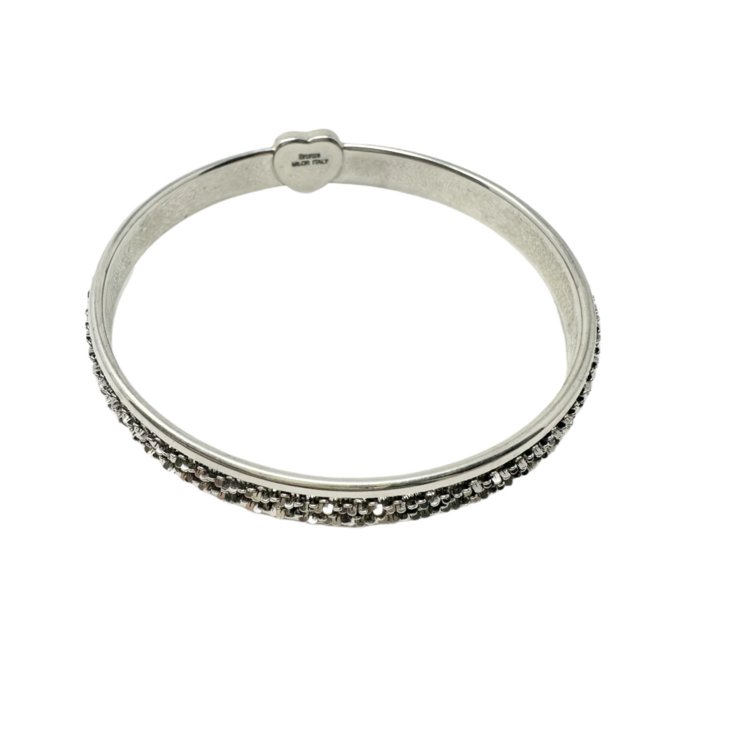 Bracelet Sterling Silver By Milor