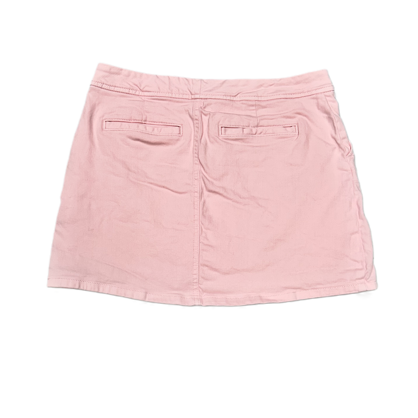 Pink Skort Designer By Lilly Pulitzer, Size: 4