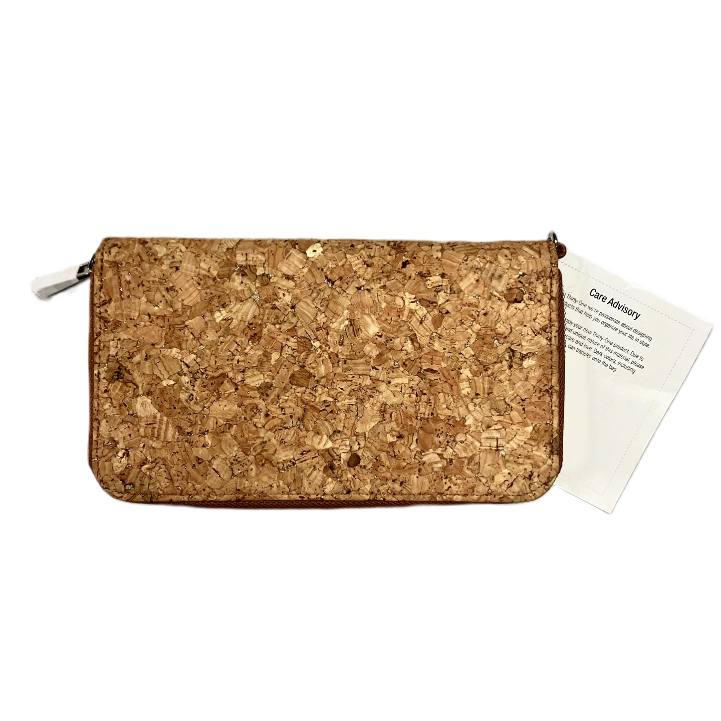 Wallet By Jewell, Size: Large