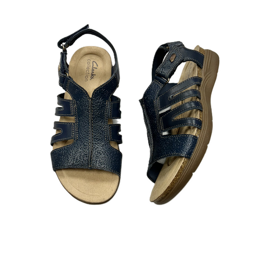 Shoes tagged BRAND CLARKS Clothes Mentor West Chester PA 178