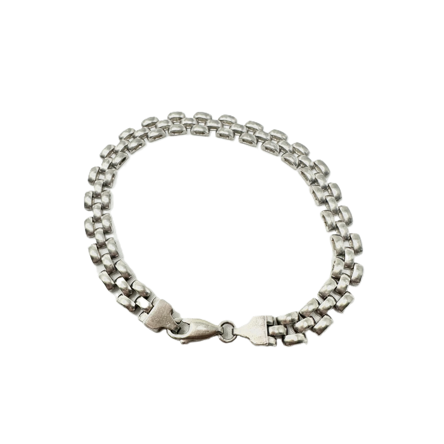 Bracelet Sterling Silver