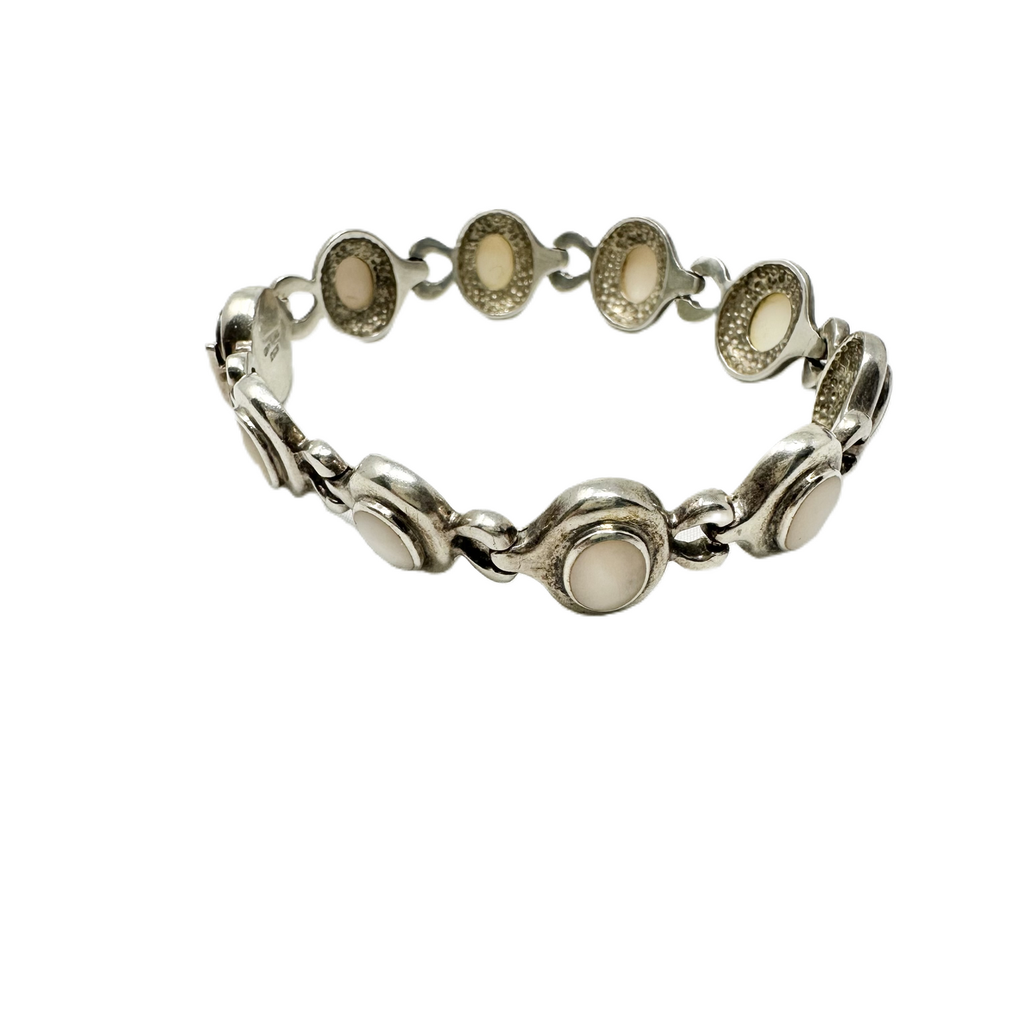 Bracelet Sterling Silver