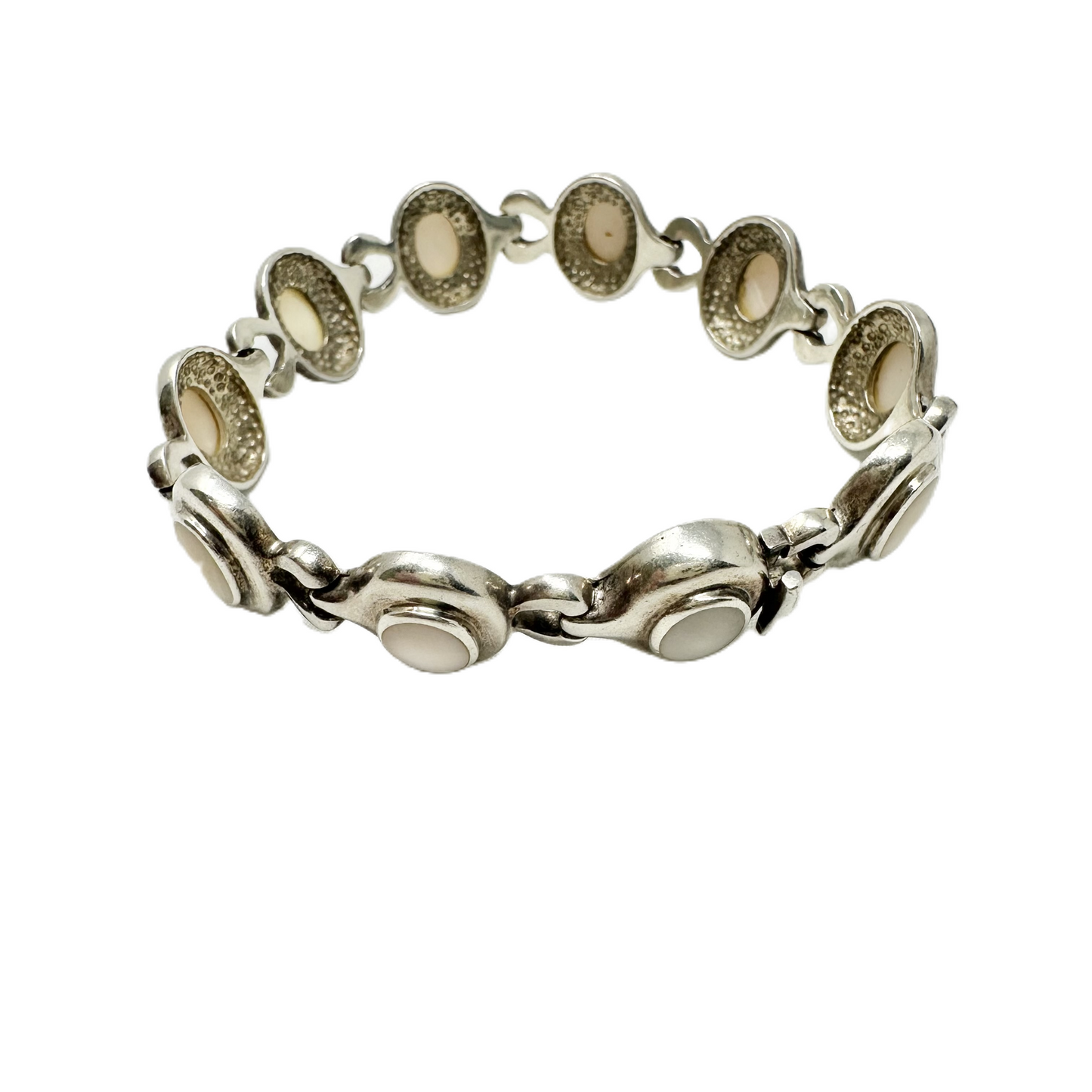 Bracelet Sterling Silver