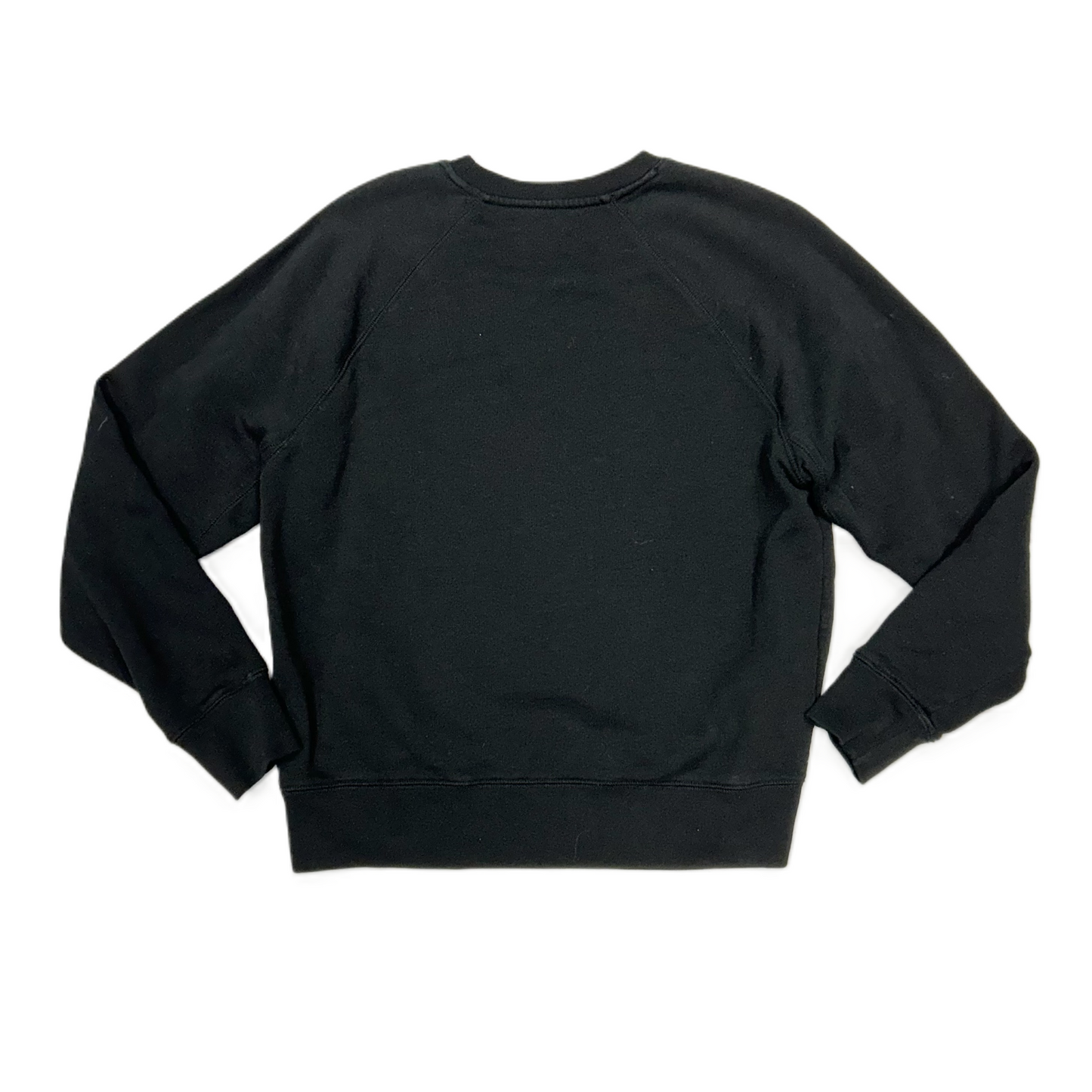 Sweater By Zadig And Voltaire In Black, Size: S