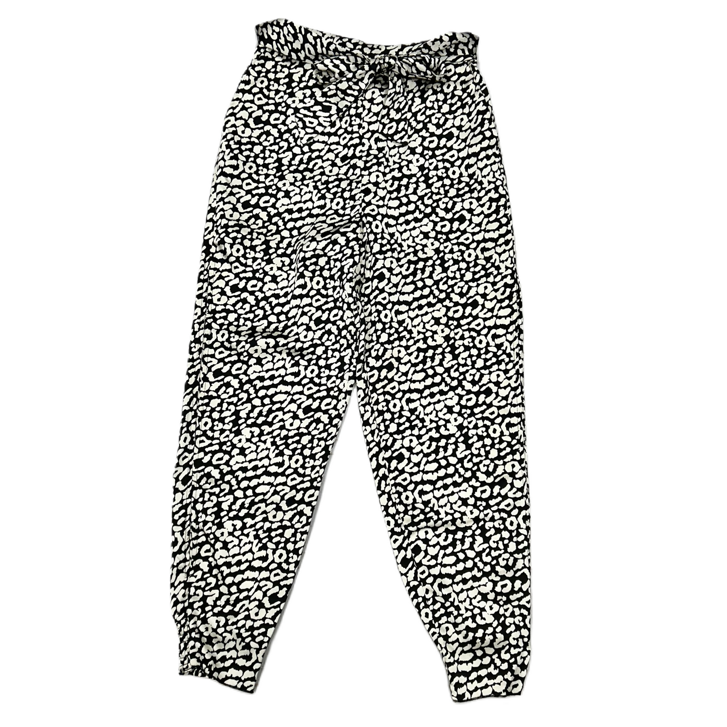 Pants Joggers By Lovers & Friends In Leopard Print, Size: Xs