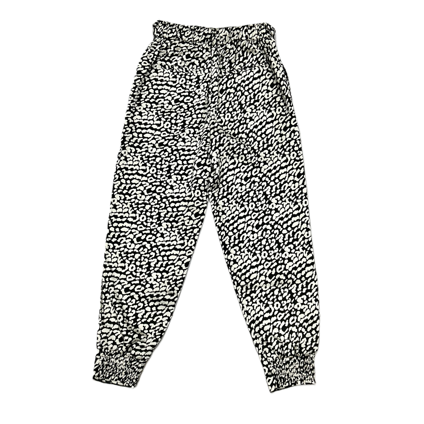 Pants Joggers By Lovers & Friends In Leopard Print, Size: Xs