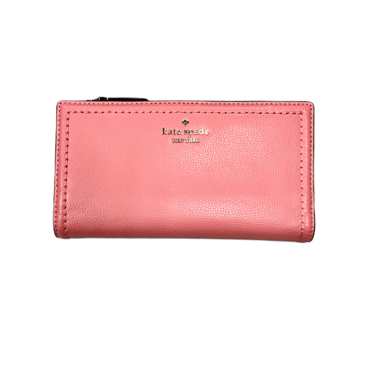 Wallet Designer By Kate Spade, Size: Medium