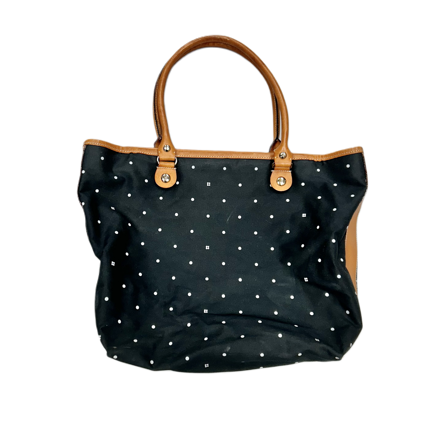 Tote Designer By Kate Spade, Size: Medium