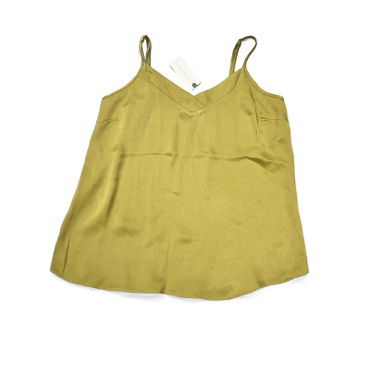 Top Cami By Floreat In Gold, Size: Xs