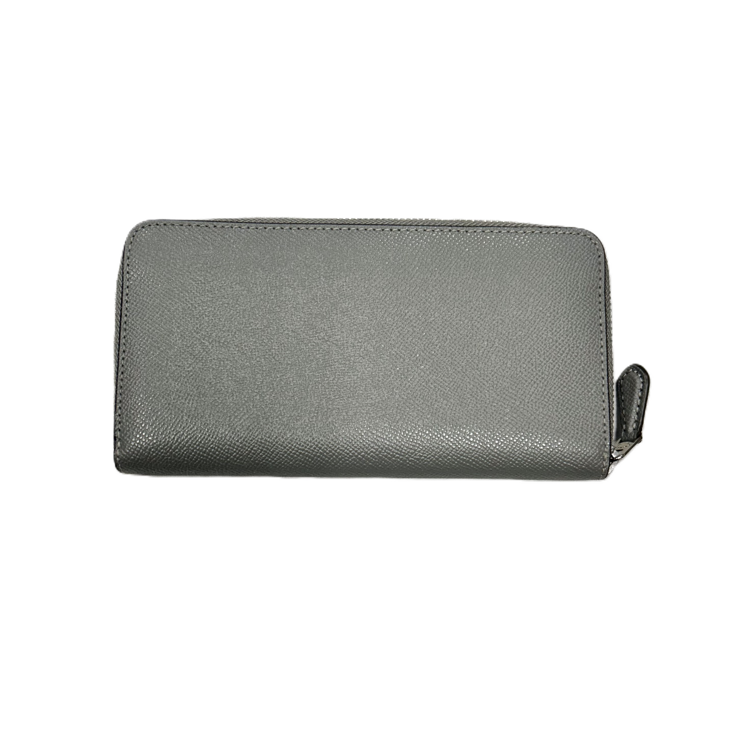 Wallet Designer By Coach, Size: Medium