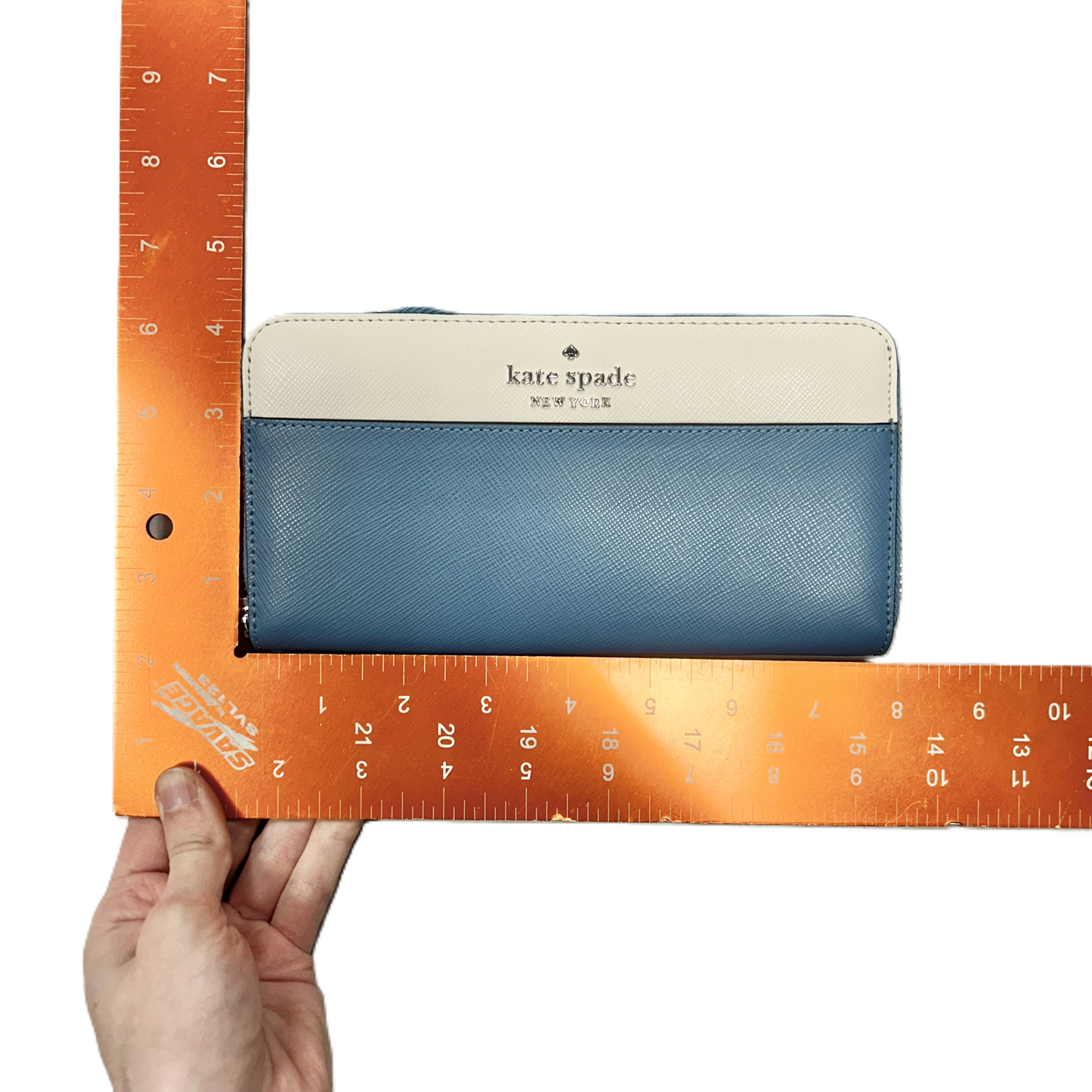 Wallet Designer By Kate Spade, Size: Large