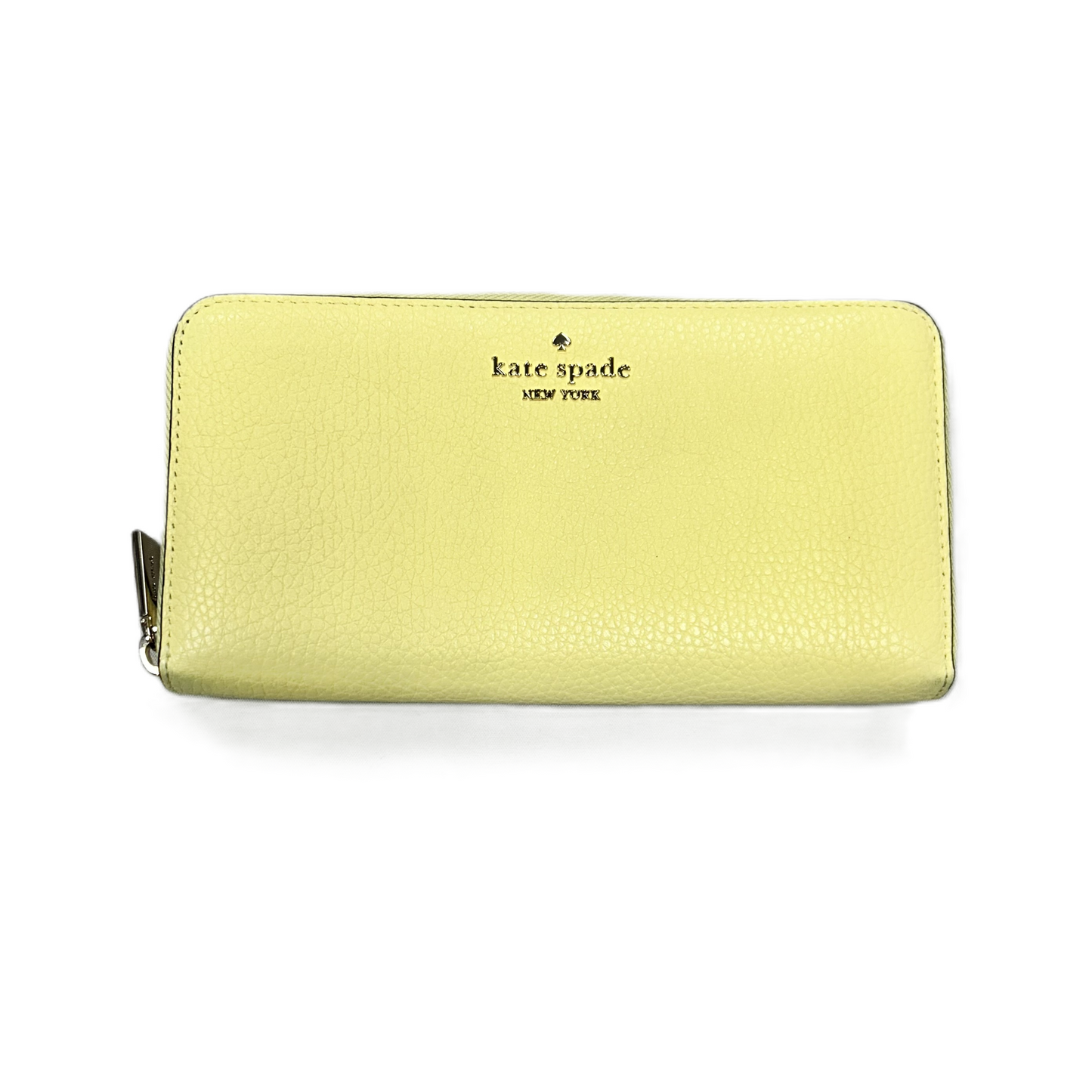 Wallet Designer By Kate Spade, Size: Large