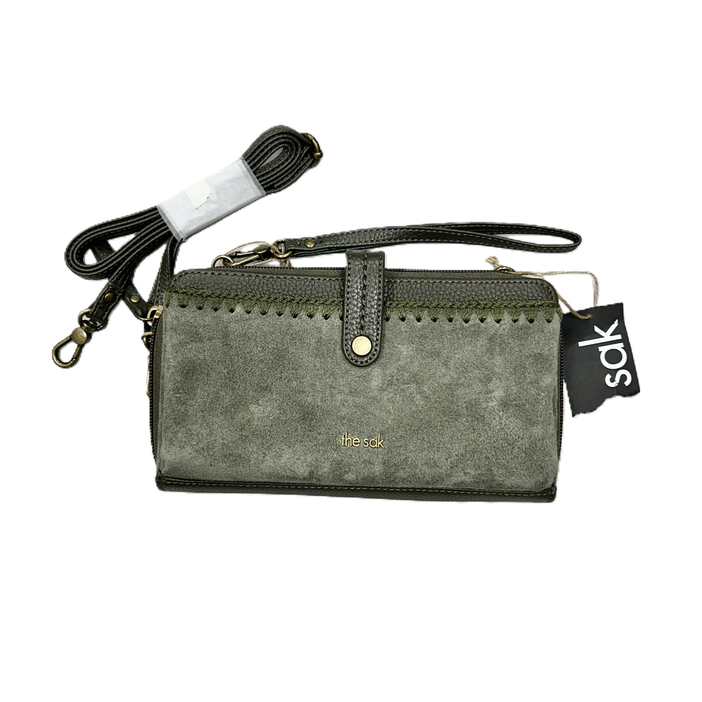 Crossbody By The Sak, Size: Medium