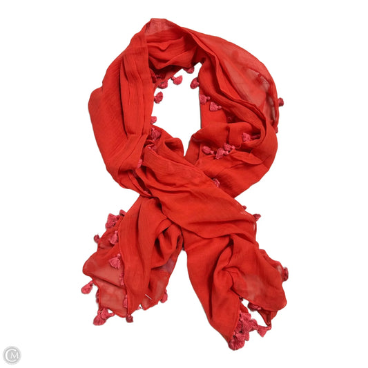 Scarf Long By J Mclaughlin
