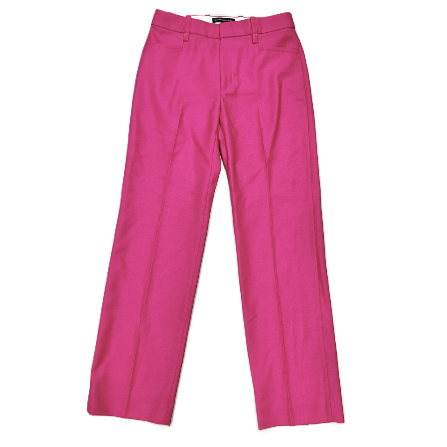 Pants Dress By Banana Republic In Pink, Size: 4