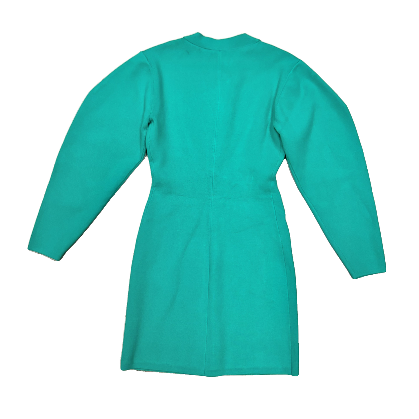 Dress Casual Short By Alc In Aqua, Size: Xs