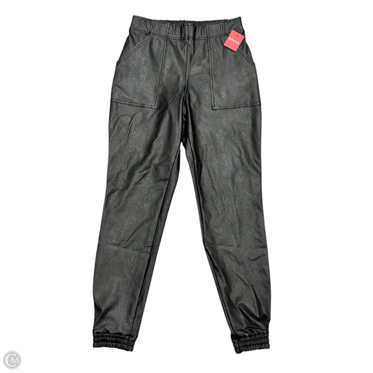 Pants Joggers By Spanx In Black, Size: M