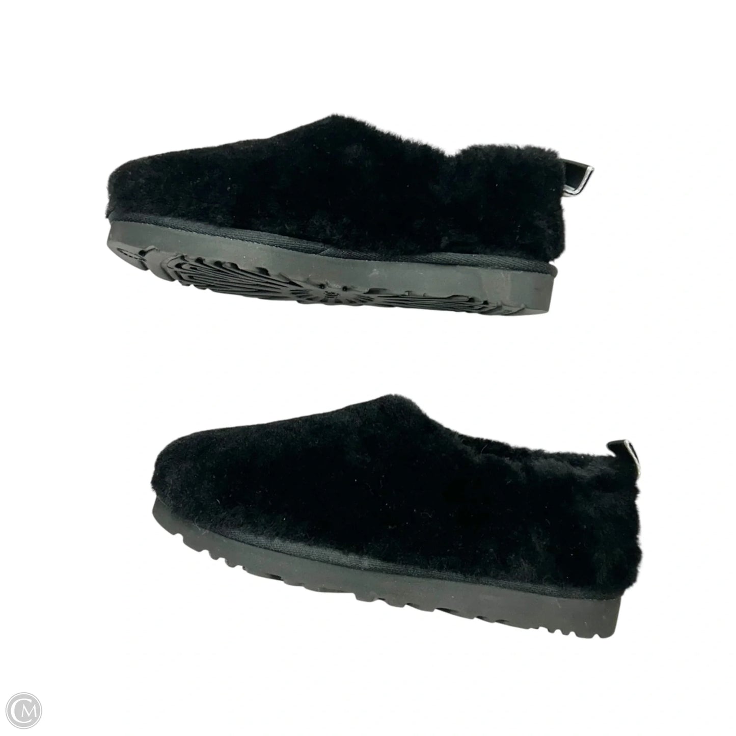 Shoes Designer By Ugg In Black, Size: 7