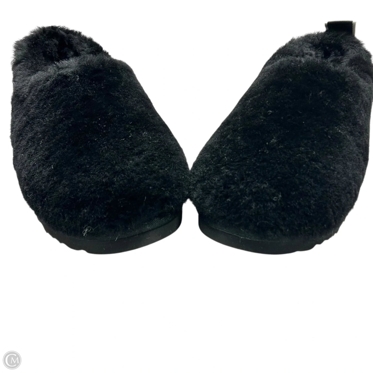 Shoes Designer By Ugg In Black, Size: 7