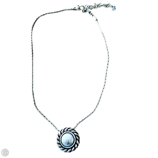 Necklace Other By Brighton