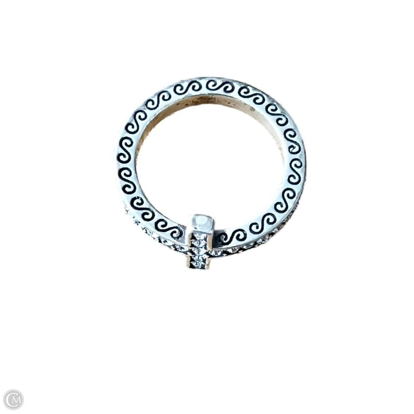 Ring Band By Brighton, Size: 7