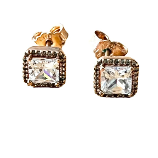 Earrings Stud By Pandora