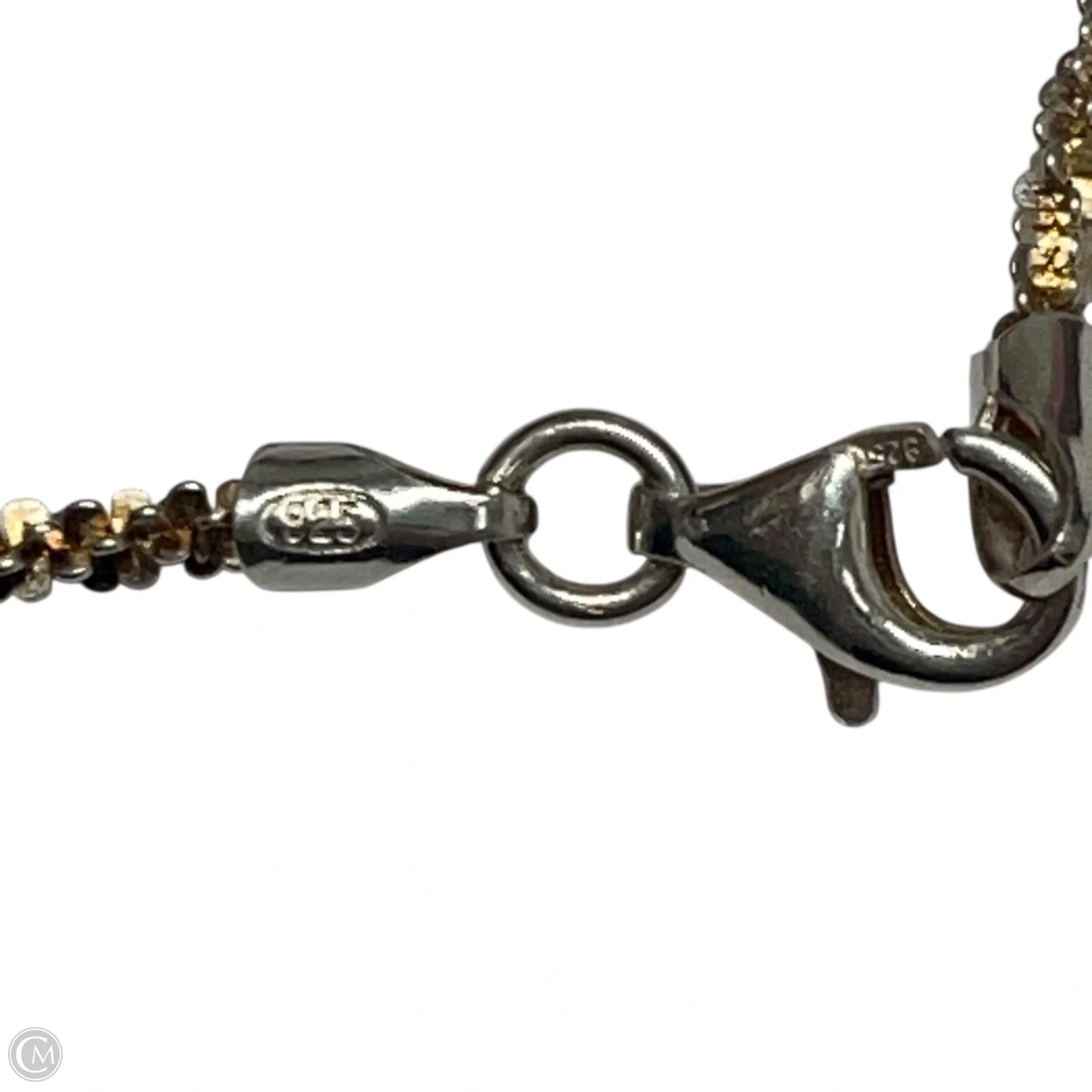 Bracelet Sterling Silver