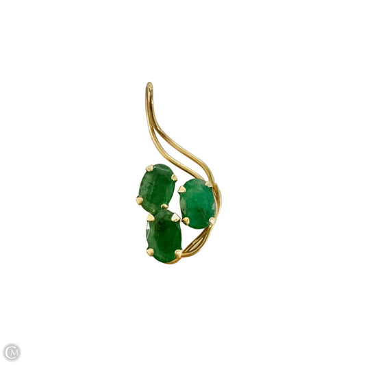 Necklace Pendant 14kgf