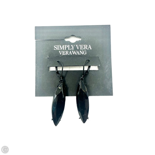 Earrings Dangle/drop By Simply Vera