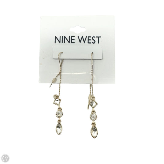 Earrings Dangle/drop By Nine West