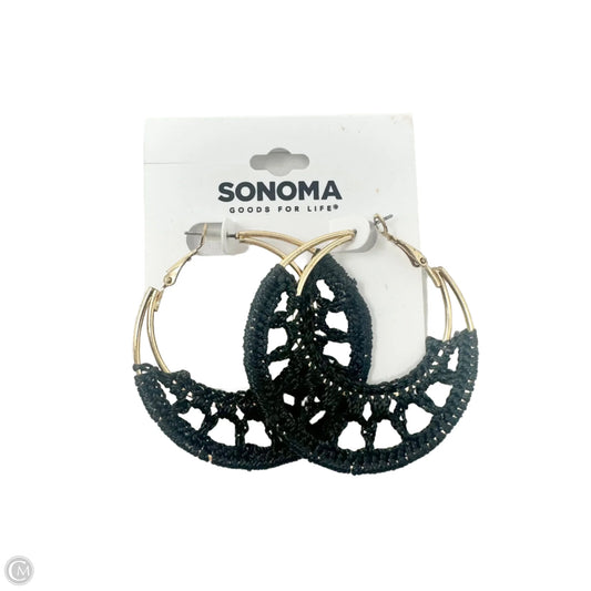 Earrings Dangle/drop BySonoma
