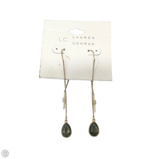 Earrings Dangle/drop By LC Lauren Conrad
