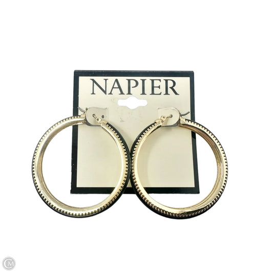 Earrings Dangle/drop By Napier