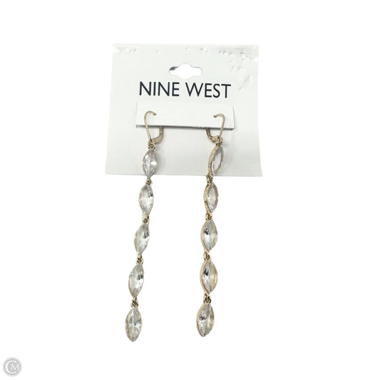 Earrings Dangle/drop By Nine West