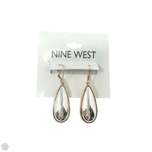 Earrings Dangle/drop By Nine West