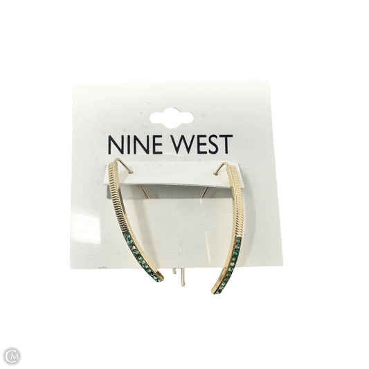 Earrings Dangle/drop By Nine West
