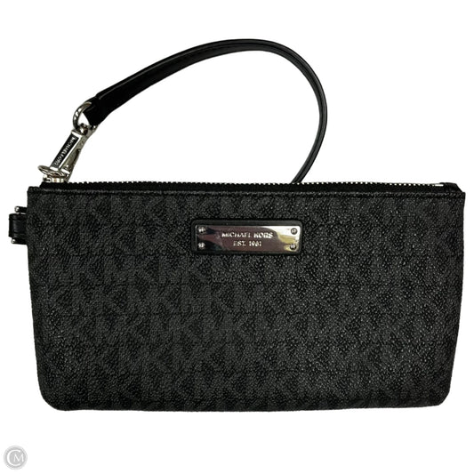 Wristlet By Michael By Michael Kors, Size: Medium