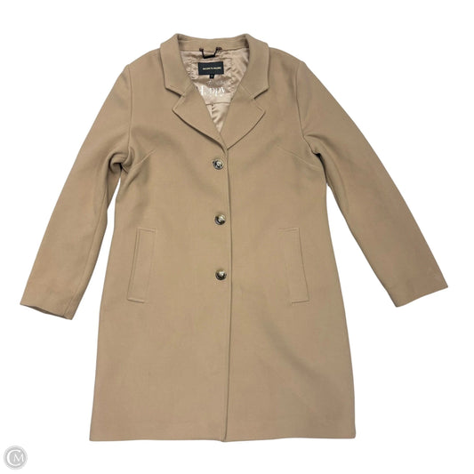 Coat Other By More & More In Tan, Size: 8